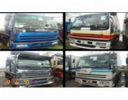 TRUCKING, RENTAL SERVICES -- Rental Services -- Paranaque, Philippines