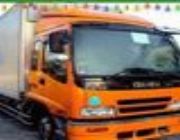 TRUCKING, RENTAL SERVICES -- Rental Services -- Angeles, Philippines