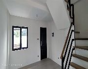 Grand Olive Homes 2BR Ruby Townhouse 50sqm. San Jose Del Monte Bulacan -- House & Lot -- Bulacan City, Philippines