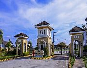 hampton orchard -- House & Lot -- Pampanga, Philippines