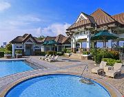 claremont -- House & Lot -- Pampanga, Philippines