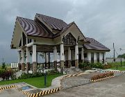 austine homes -- House & Lot -- Pampanga, Philippines