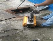 sipsip **** *****, declogging, plumbing, excavation, tanggal barado, -- Other Services -- Angeles, Philippines