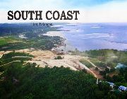Sea view Residential Lots for Sale -- Land -- Batangas City, Philippines