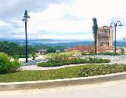 Tagaytay Golf and Country Club & Residential Lots for sale -- Land -- Tagaytay, Philippines