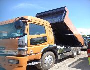 Mitsubishi 2020 Fuso Super Great Truck for sale -- Other Vehicles -- Cebu City, Philippines