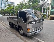 ISUZU ELF DROPSIDE FOR SALE IN CEBU -- Other Vehicles -- Cebu City, Philippines