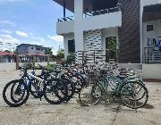 used bike -- Road Bikes -- Zambales, Philippines