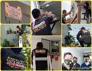 Electric Fence Energizer -- Marketing & Sales -- Metro Manila, Philippines