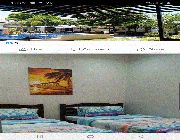 Income Generating Private Venue and Resort San Juan Poblacion, Batangas -- Beach & Resort -- San Juan, Philippines