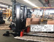 Manual Stacker Manual Forklift -- Office Equipment -- Quezon City, Philippines