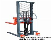 forklift fork lift -- Office Equipment -- Quezon City, Philippines