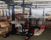 forklift fork lift -- Office Equipment -- Quezon City, Philippines