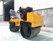 YZS08, YAMA, VIBRATORY ROLLER, PIZON, ROAD ROLLER, DOUBLE DRUM, 800 KG, BRAND NEW, FOR SALE -- Other Vehicles -- Cavite City, Philippines