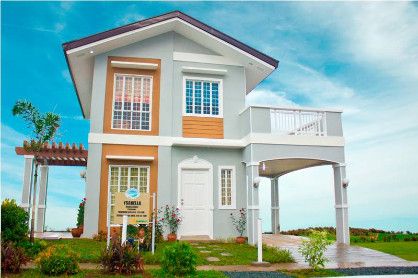 affordable townhouse in cavite, -- House & Lot -- Cavite City, Philippines