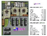 PAMANA TOWNHOUSES - PRE-SELLING TOWNHOUSE NEAR SRP ROAD -- House & Lot -- Cebu City, Philippines
