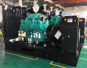 Generator Sets,Isuzu, Electrical, Brand New, Industrial, Commercial, Residential, Cummins, FAW, Gen Sets -- All Buy & Sell -- Tagaytay, Philippines