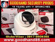Security Systems & CCTV Cameras -- Marketing & Sales -- Metro Manila, Philippines