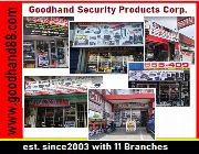 cctv camera for sale - Security & Locks -- Marketing & Sales -- Metro Manila, Philippines