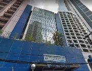 CommercialSpace, OfficeForRent -- Commercial Building -- Makati, Philippines