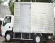 trucking services rental -- Rental Services -- Baguio, Philippines
