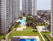 quezon 1 BR for sale, 1 br for sale in qc near trinoma -- Apartment & Condominium -- Quezon City, Philippines