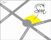 Sun Residences 1 bedroom unit for sale at Welcome Rotunda -- Apartment & Condominium -- Quezon City, Philippines