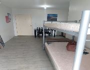Mandaluyong 1 BR unit with balcony for sale near MRT Shaw -- Apartment & Condominium -- Mandaluyong, Philippines