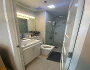 2 Bedroom for sale near Cash & Carry at Linear Makati -- Apartment & Condominium -- Makati, Philippines