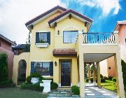 house and lot for sale -- Single Family Home -- Laguna, Philippines