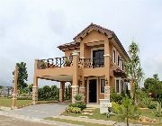 house and lot for sale in laguna -- Single Family Home -- Laguna, Philippines