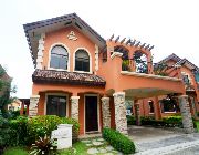 house and lot for sale -- Single Family Home -- Laguna, Philippines