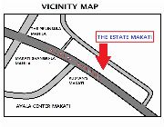 2 bedrooms condo for sale across Rustan’s Makati along Ayala -- Apartment & Condominium -- Makati, Philippines