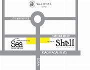 1 BR condo for sale Shell Residences near MOA, Pasay -- Apartment & Condominium -- Pasay, Philippines