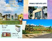 Golden Haven, Golden Future Life Plan, Life Plan -- Memorial Lot -- Metro Manila, Philippines