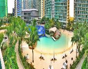 Azure Paranaque 1BR unit condo for sale near of SM Bicutan -- Apartment & Condominium -- Paranaque, Philippines