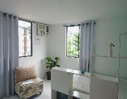 Sucat 1 bedroom with balcony in Paranaque -- Apartment & Condominium -- Paranaque, Philippines