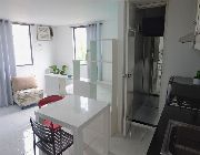 Sucat 1 bedroom with balcony in Paranaque -- Apartment & Condominium -- Paranaque, Philippines
