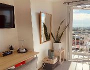 Las Pinas 1 BR with balcony for sale back of SM Southmall -- Apartment & Condominium -- Las Pinas, Philippines