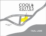 Tagaytay Cool Suites 1 BR unit for sale near Skyranch -- Apartment & Condominium -- Tagaytay, Philippines