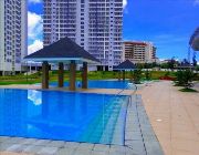 Tagaytay Wind Residences 1 BR unit for sale near Skyranch -- Apartment & Condominium -- Tagaytay, Philippines