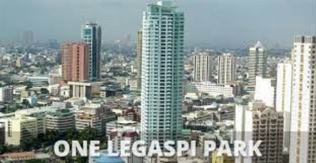 Residential Condominium For Sale in Makati -- Apartment & Condominium Makati, Philippines