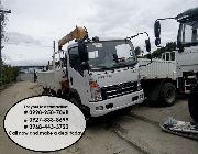 HEAVY AND EQUIPMENT -- Other Vehicles -- Metro Manila, Philippines