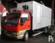 TRUCK AND CAR RENTAL -- All Car Services -- Makati, Philippines