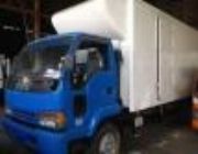 TRUCK AND CAR RENTAL -- All Car Services -- Mandaluyong, Philippines