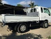 Truck for Hire -- Vehicle Rentals -- Cebu City, Philippines