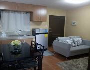 For Rent Two Bedrooms Type in One Oasis Condominium at Mabolo Panagdait -- Apartment & Condominium -- Cebu City, Philippines