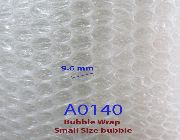 Bubble Wrap Small Bubbles -- Everything Else -- Metro Manila, Philippines