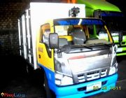 TRUCKING, RENTAL SERVICES -- Vehicle Rentals -- Metro Manila, Philippines