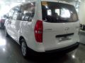 grand starex tci, -- Full-Size Vans -- Metro Manila, Philippines